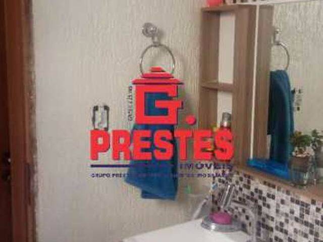 Casa para Venda em Sorocaba - 2