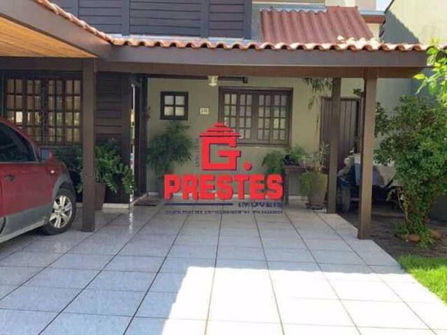 Casa para Venda em Sorocaba - 3