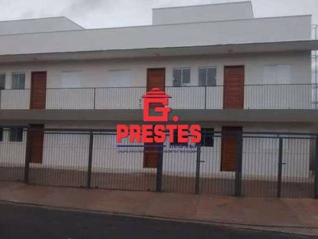 Kitnet para Locação em Sorocaba - 3