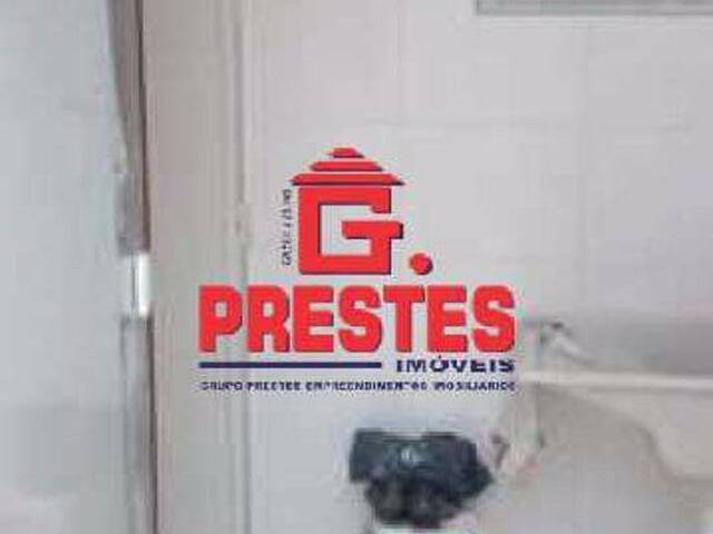 Kitnet para Locação em Sorocaba - 5