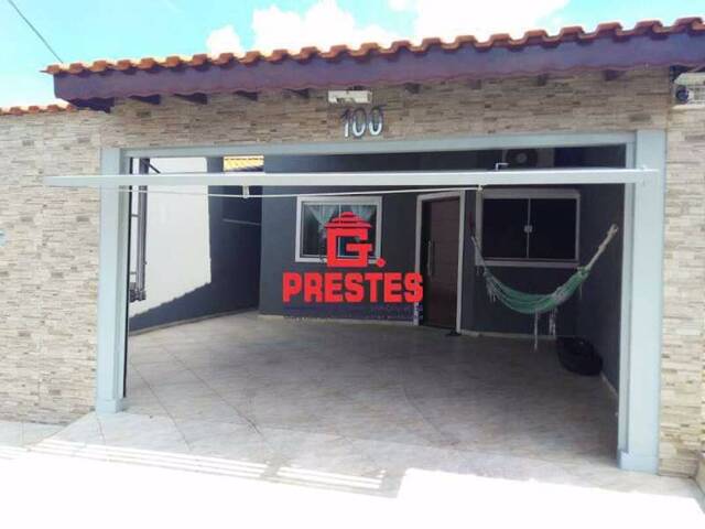 Casa para Venda em Sorocaba - 3