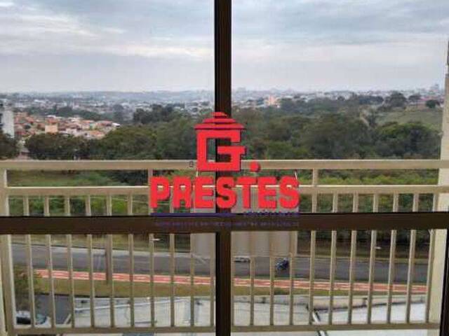 Apartamento para Venda em Sorocaba - 4