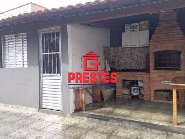 Casa para Venda em Sorocaba - 3