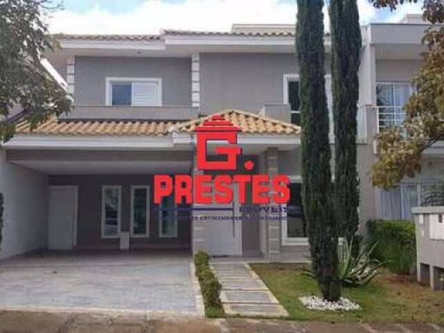 Casa para Venda em Sorocaba - 2