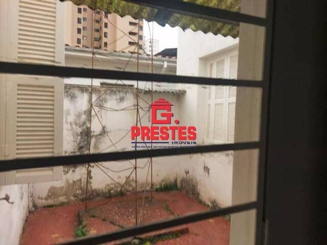 Casa para Locação em Sorocaba - 3