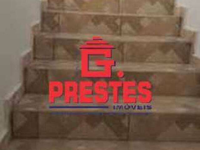 Casa para Locação em Sorocaba - 2