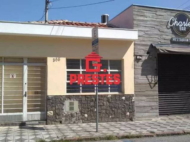 Casa para Venda em Sorocaba - 2