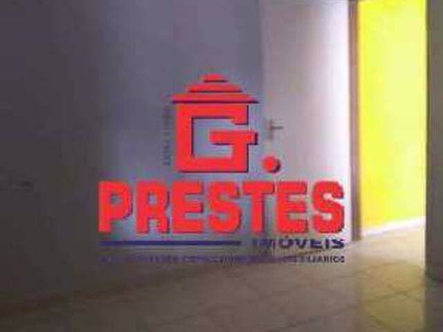 Casa para Venda em Sorocaba - 2