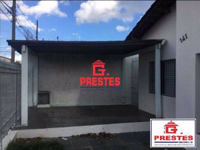 Casa para Locação em Sorocaba - 4