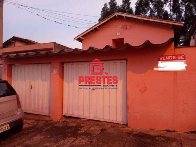 Casa para Venda em Sorocaba - 2