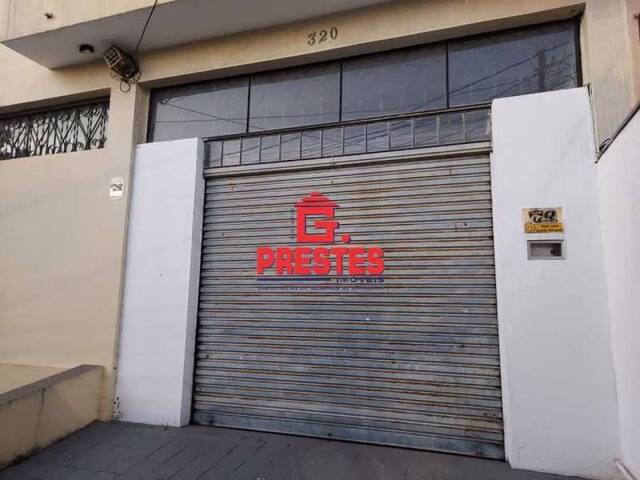 Ponto Comercial para Locação em Sorocaba - 2