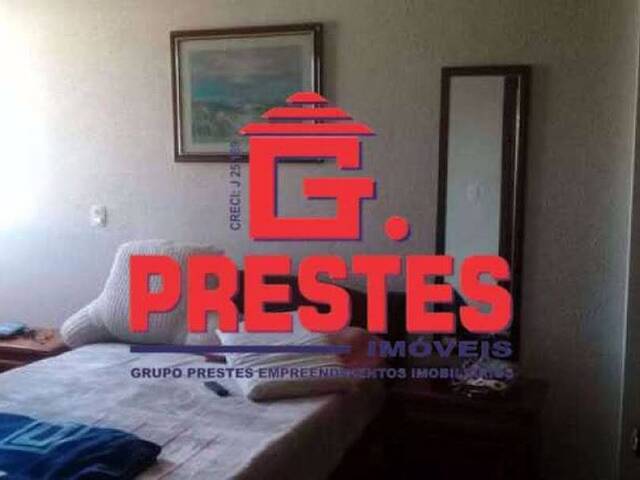 Apartamento para Venda em Sorocaba - 2