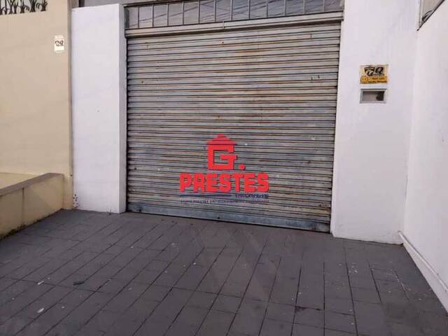 Ponto Comercial para Locação em Sorocaba - 3