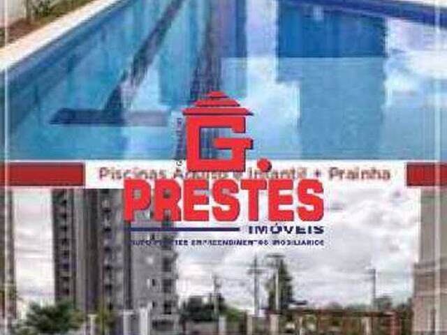 Apartamento para Venda em Sorocaba - 2