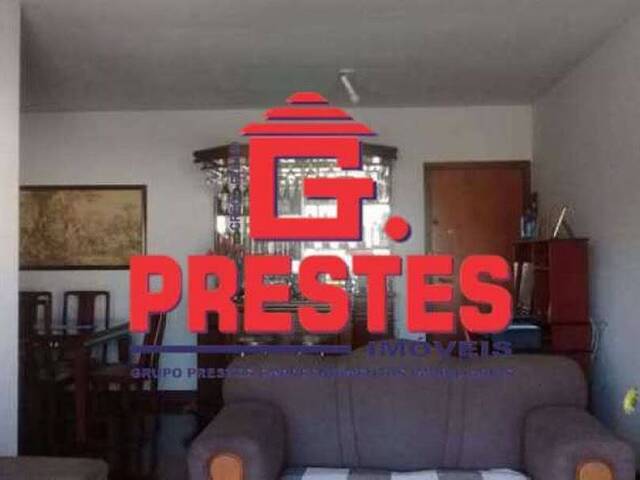 Apartamento para Venda em Sorocaba - 4