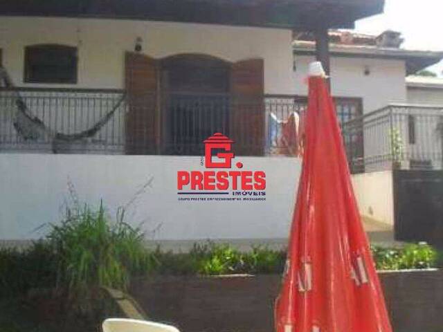 Casa para Venda em Araçoiaba da Serra - 2