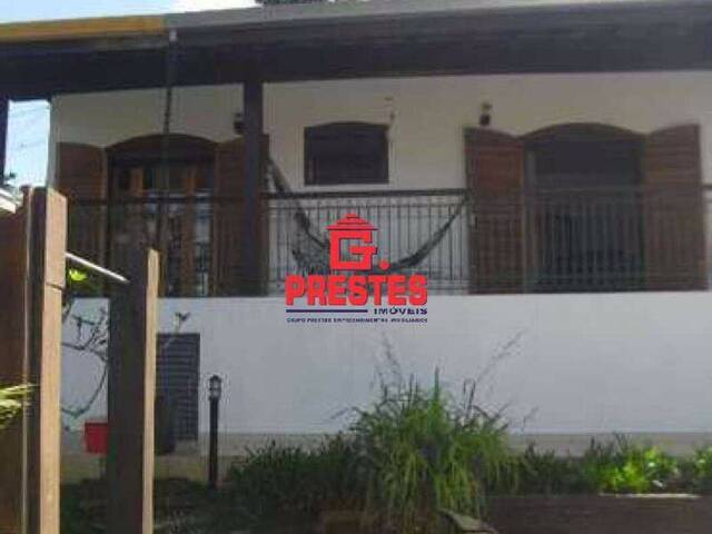 Casa para Venda em Araçoiaba da Serra - 4