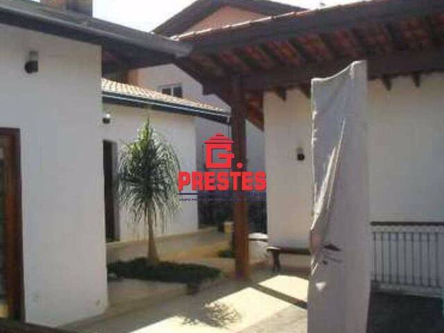 Casa para Venda em Araçoiaba da Serra - 5