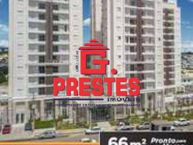 Apartamento para Venda em Sorocaba - 3