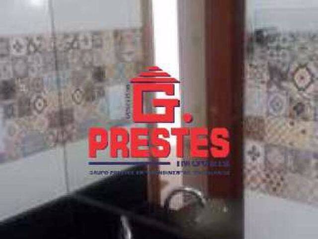 Kitnet para Locação em Sorocaba - 3