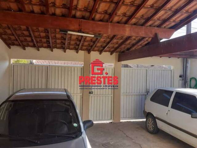 Casa para Venda em Sorocaba - 2