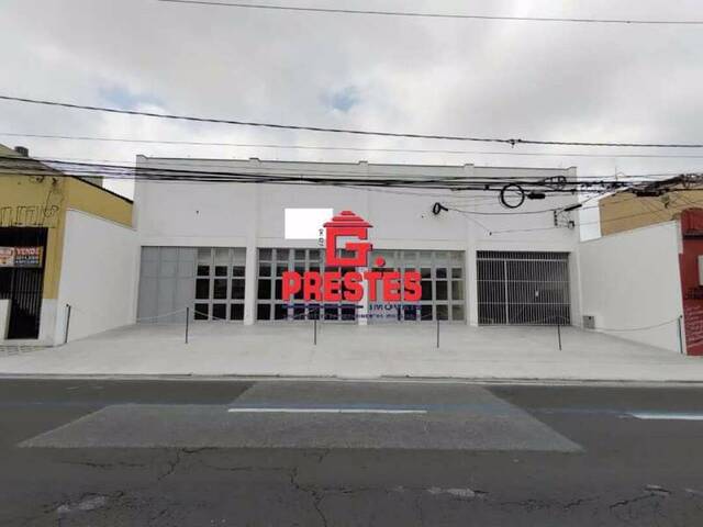 Ponto Comercial para Locação em Sorocaba - 2
