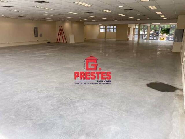 Ponto Comercial para Locação em Sorocaba - 3