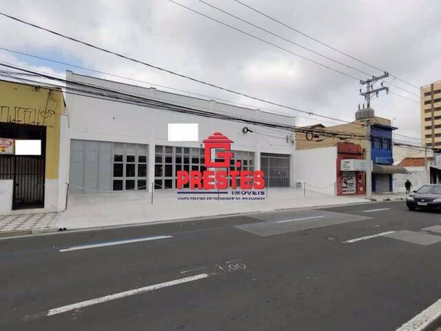 Ponto Comercial para Locação em Sorocaba - 4