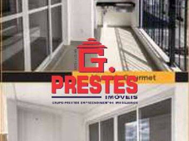 Apartamento para Venda em Sorocaba - 2