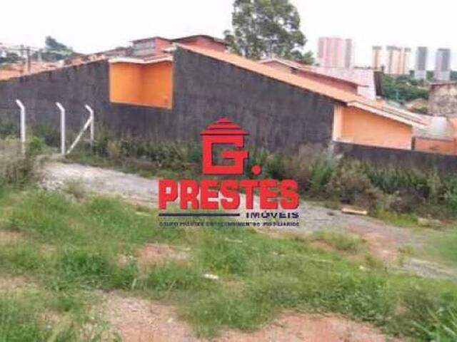 Terreno para Locação em Sorocaba - 2