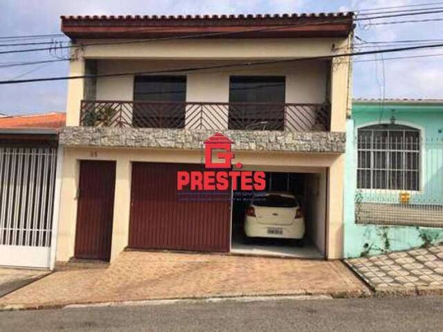 Casa para Venda em Sorocaba - 2