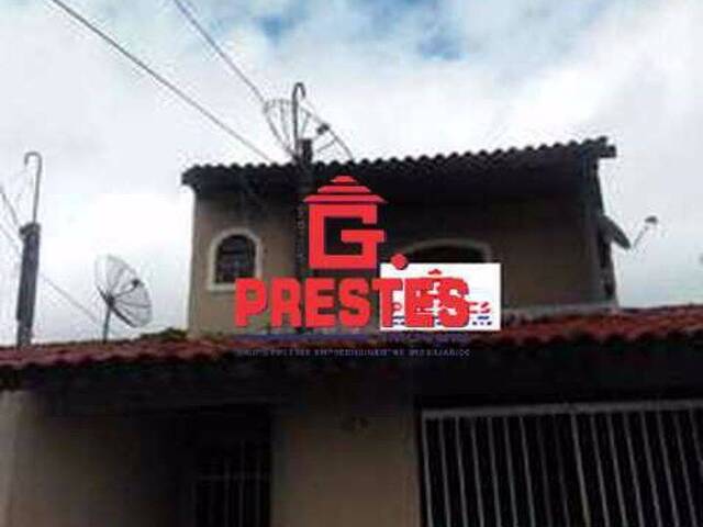 Casa para Venda em Sorocaba - 2