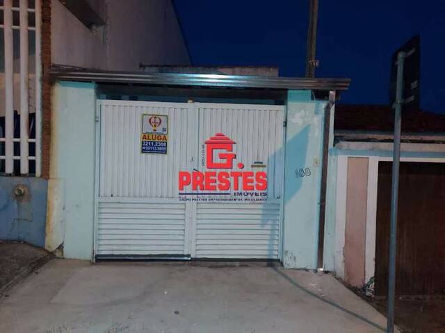 Casa para Locação em Sorocaba - 3