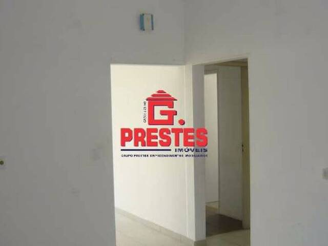 Casa para Locação em Sorocaba - 2