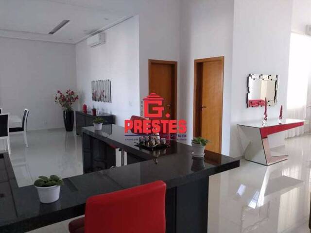 #CA1236 - Casa para Venda em Itu - SP - 2