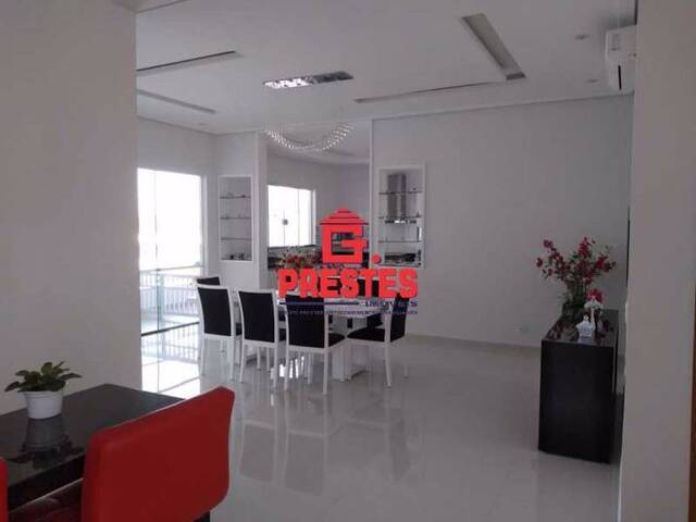 #CA1236 - Casa para Venda em Itu - SP - 3