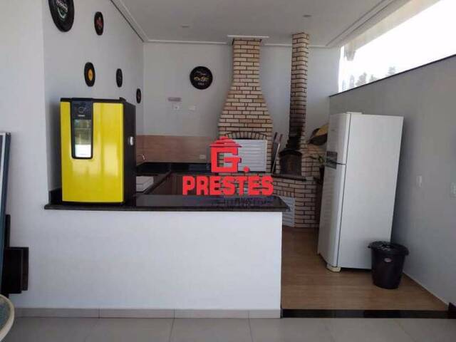 Casa para Venda em Itu - 5