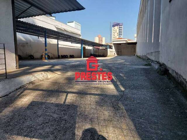 Ponto Comercial para Locação em Sorocaba - 2