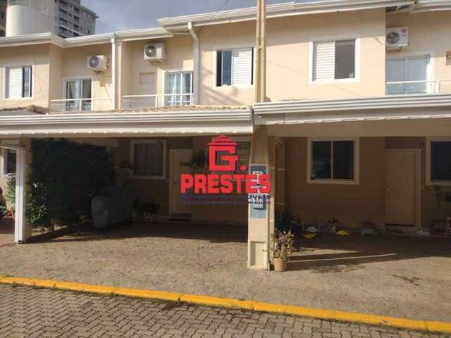 Casa para Venda em Sorocaba - 3