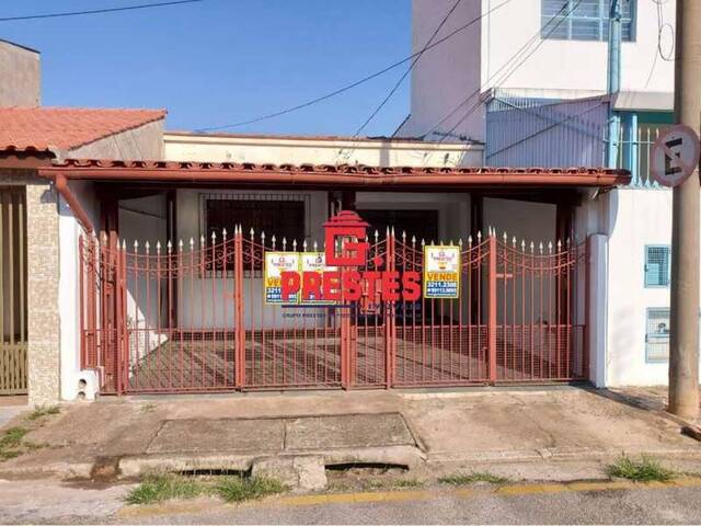 Casa para Venda em Sorocaba - 3