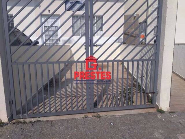 #KN0047 - Kitnet para Venda em Sorocaba - SP - 3