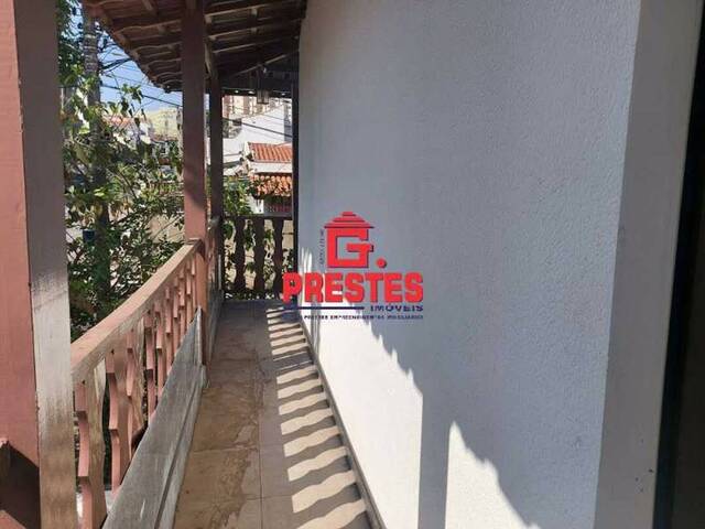 Casa para Locação em Sorocaba - 2