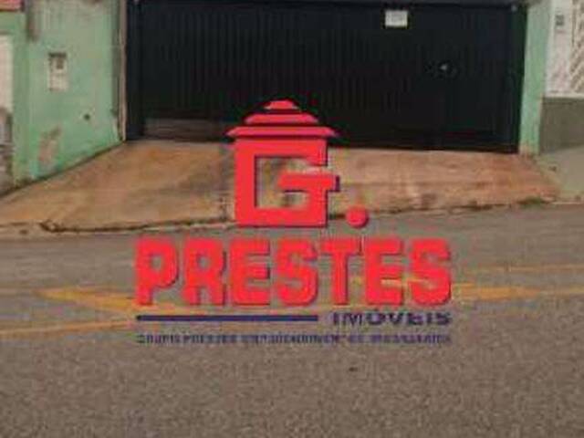 Casa para Venda em Sorocaba - 2