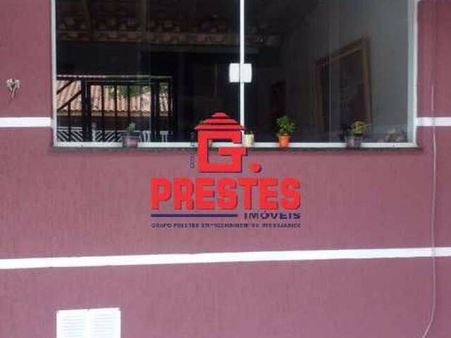 Casa para Venda em Sorocaba - 3