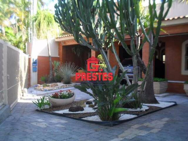 Casa para Locação em Sorocaba - 2