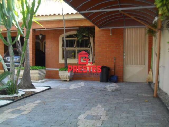 Casa para Locação em Sorocaba - 5