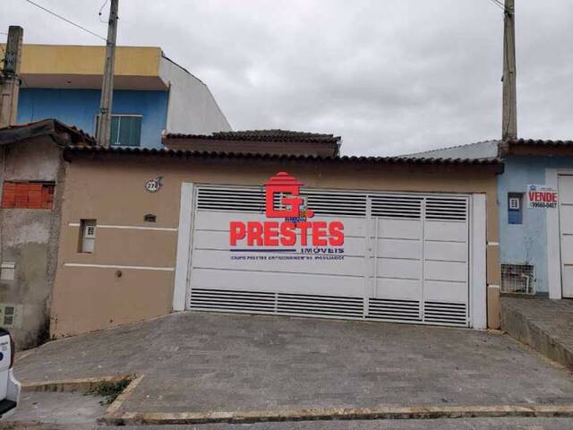 Casa para Venda em Sorocaba - 2