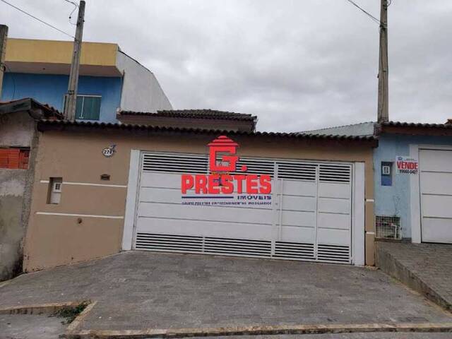 Casa para Venda em Sorocaba - 3