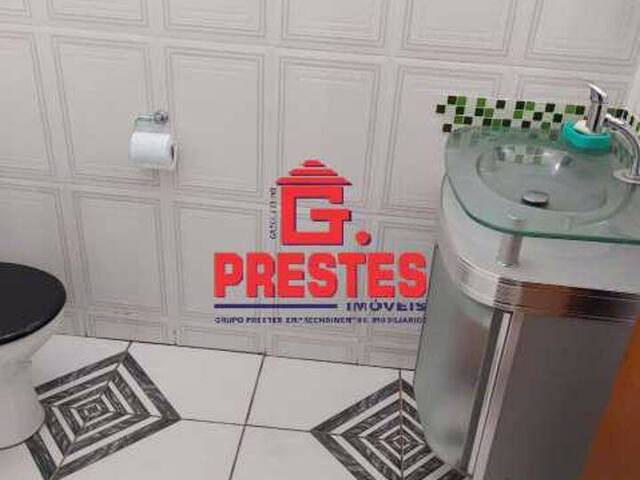 Casa para Venda em Sorocaba - 5