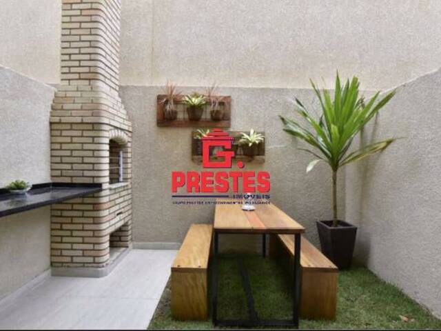 Casa para Venda em Sorocaba - 2